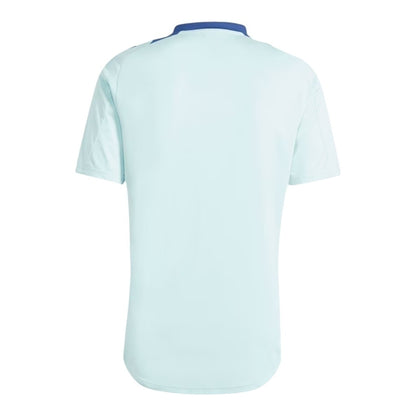 Camisa Espanha Treino 24/25 - Torcedor - Central das Camisas