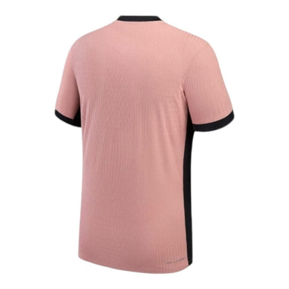 Camisa Paris Saint-Germain III 24/25 - Torcedor - Central das Camisas