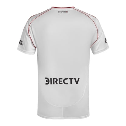 Camisa River Plate Titular 24/25 - Torcedor - Central das Camisas