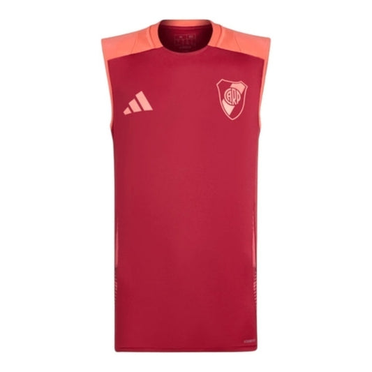 Regata River Plate Treino 24/25 - Torcedor