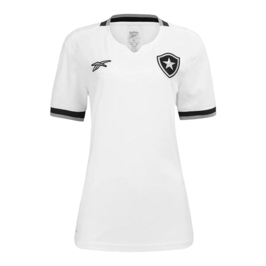 Camisa Botafogo III 24/25 - Feminina