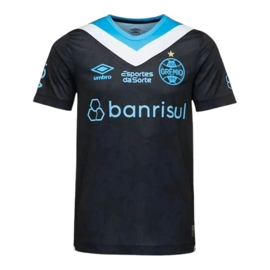 Camisa Grêmio III 24/25 - Torcedor
