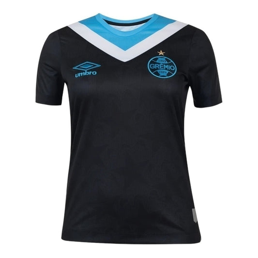Camisa Grêmio III 24/25 - Feminina