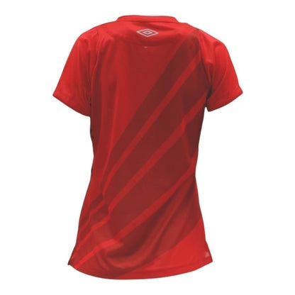 Camisa Athletico Paranaense Titular 24/25 - Feminina