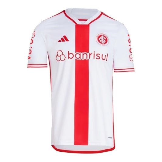 Camisa Internacional Visitante 24/25 - Torcedor