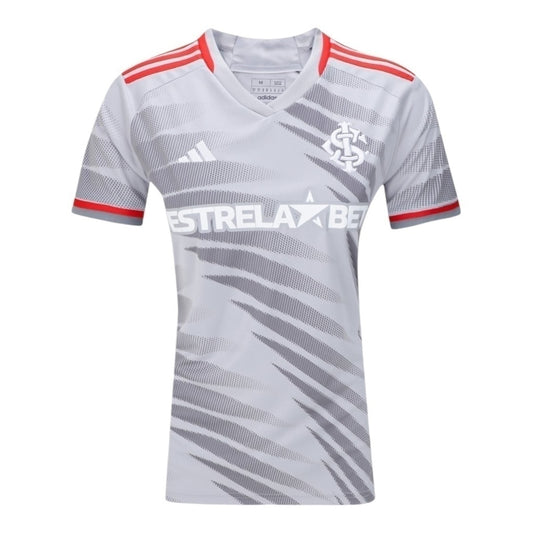 Camisa Internacional III 24/25 - Feminina