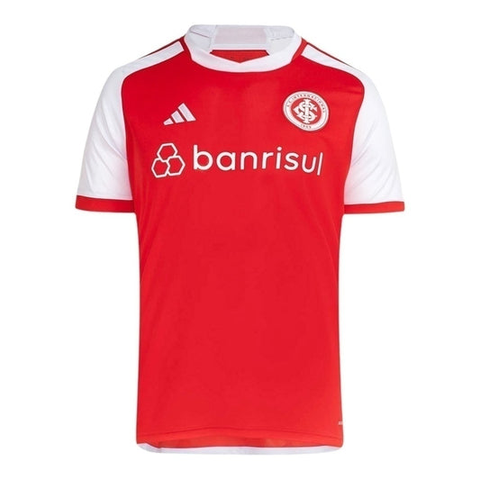 Camisa Internacional Titular 24/25 - Torcedor