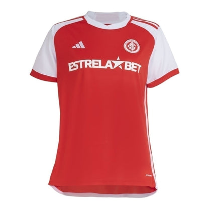 Camisa Internacional Titular 24/25 - Feminina