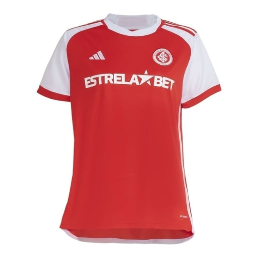 Camisa Internacional Titular 24/25 - Feminina
