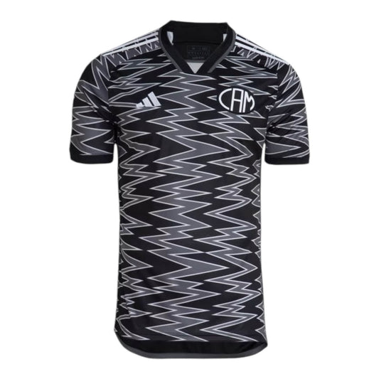 Camisa Atlético Mineiro III 24/25 - Torcedor