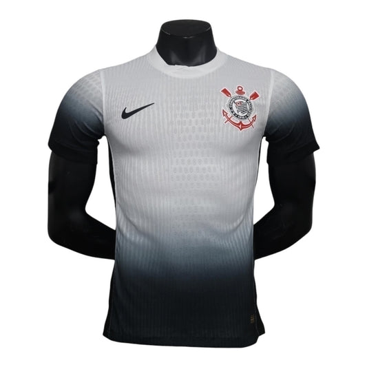 Camisa  Corinthians Titular 24/25 - Jogador