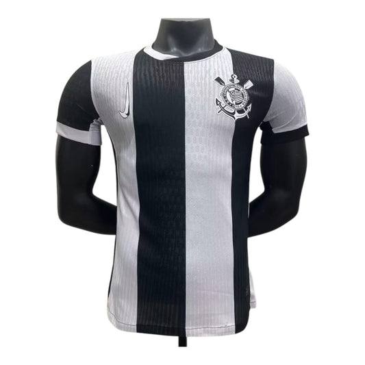 Camisa  Corinthians III 24/25 - Jogador