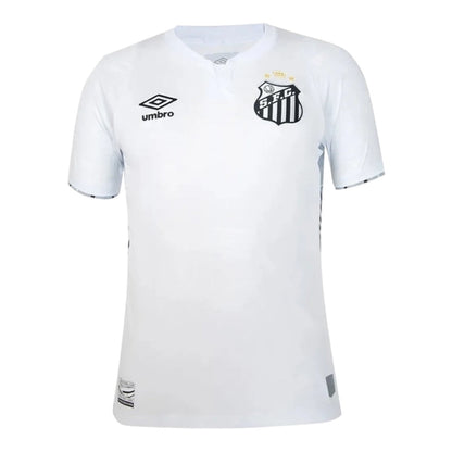 Camisa Santos Titular 24/25 - Torcedor