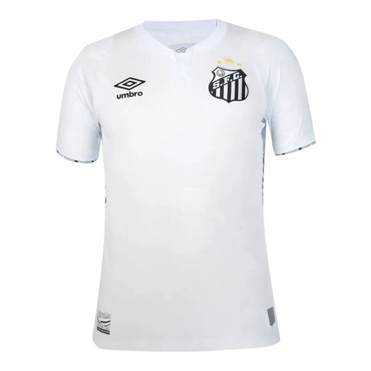 Camisa Santos Titular 24/25 - Torcedor