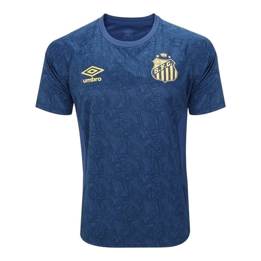 Camisa Santos Treino 24/25 - Torcedor