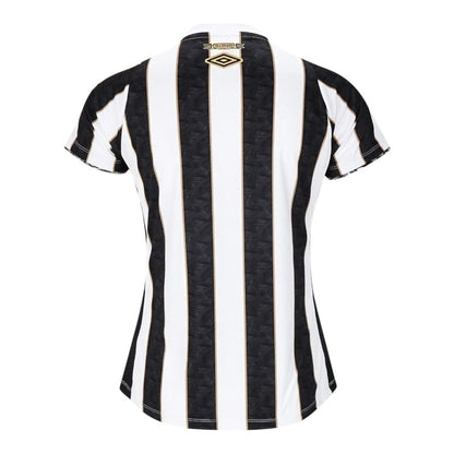 Camisa Santos Visitante 24/25 - Feminina