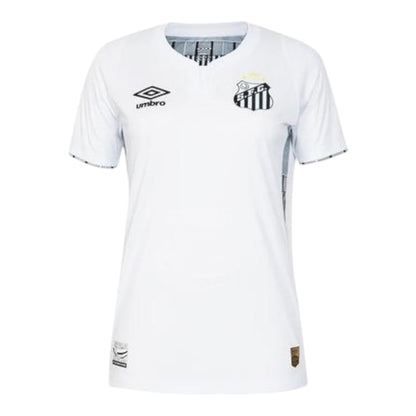 Camisa Santos Titular 24/25 - Feminina
