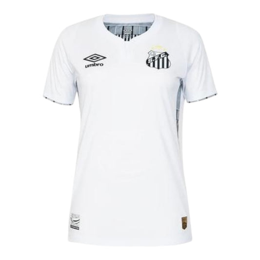Camisa Santos Titular 24/25 - Feminina
