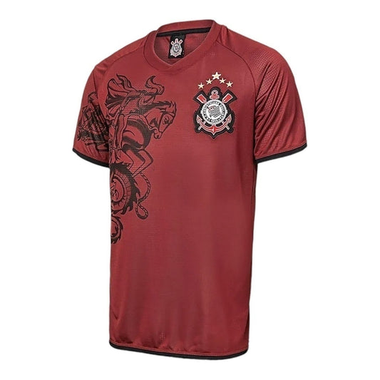 Camisa Corinthians 2011 - Retrô