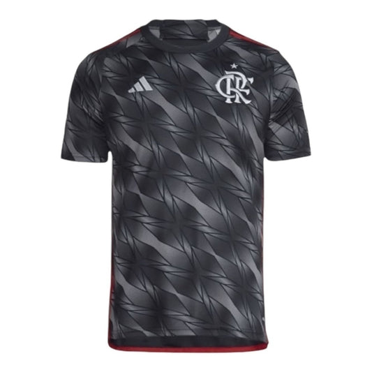 Camisa Flamengo III 24/25 - Torcedor