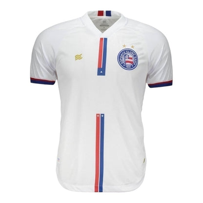Camisa Bahia Titular 24/25 - Torcedor
