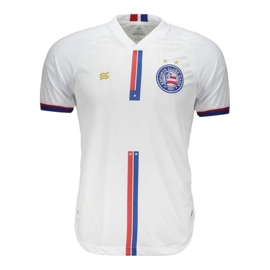 Camisa Bahia Titular 24/25 - Torcedor