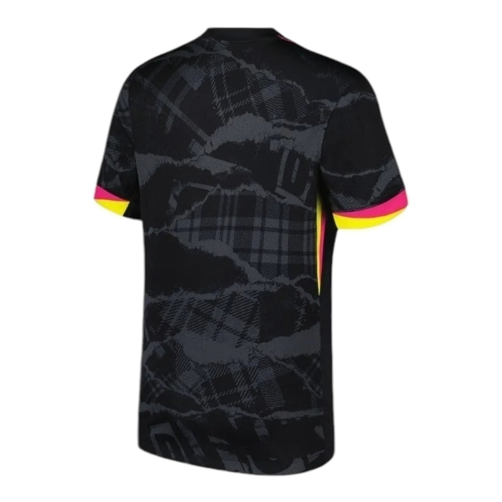 Camisa Chelsea III 24/25 - Feminina - Central das Camisas