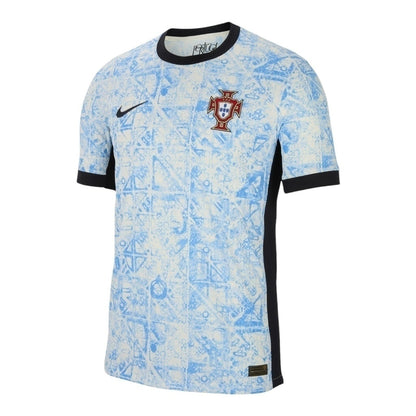 Camisa Portugal Visitante 24/25 - Torcedor - Central das Camisas