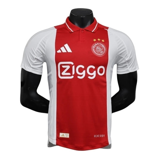 Camisa  Ajax Titular 24/25 - Jogador