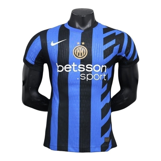 Camisa  Inter de Milão Titular 24/25 - Jogador