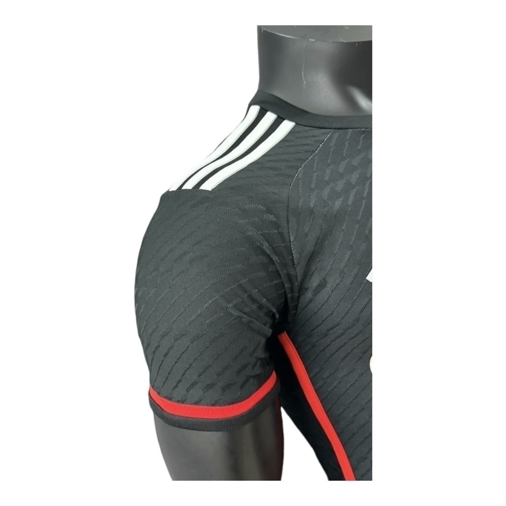 Camisa  River Plate III 24/25 - Jogador - Central das Camisas