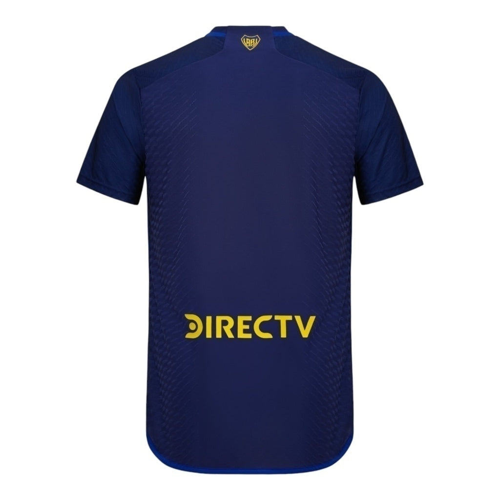 Camisa Boca Juniors III 24/25 - Torcedor - Central das Camisas