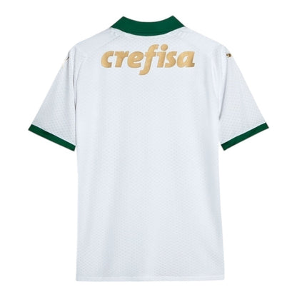 Camisa Palmeiras Visitante 24/25 - Feminina