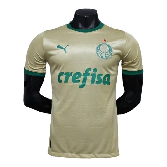 Camisa  Palmeiras III 24/25 - Jogador