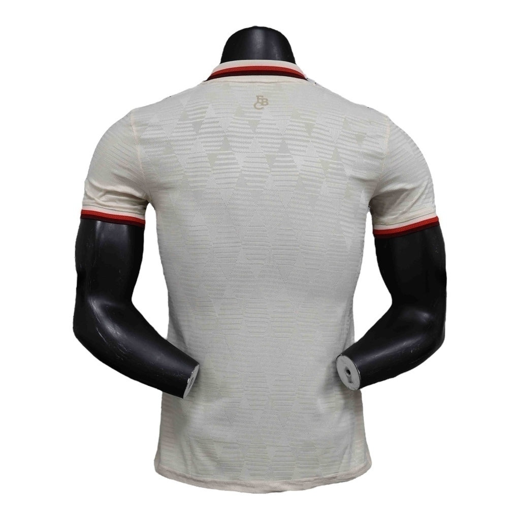 Camisa  Bayern de Munique III 24/25 - Jogador - Central das Camisas