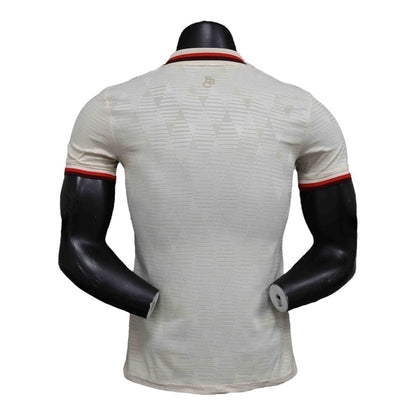 Camisa  Bayern de Munique III 24/25 - Jogador - Central das Camisas