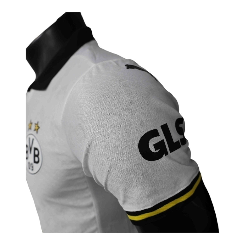 Camisa  Borussia Dortmund III 24/25 - Jogador - Central das Camisas