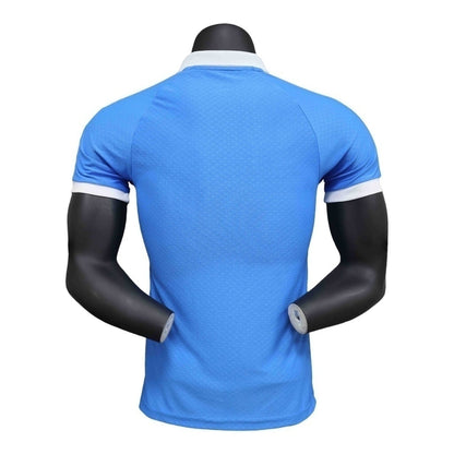 Camisa  Aniversário Al-Hilal 24/25 - Jogador - Central das Camisas