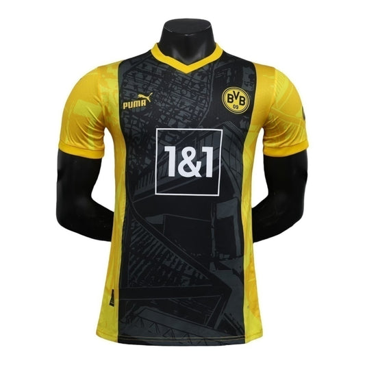 Camisa  Borussia Dortmund Ed. Especial 24/25 - Jogador