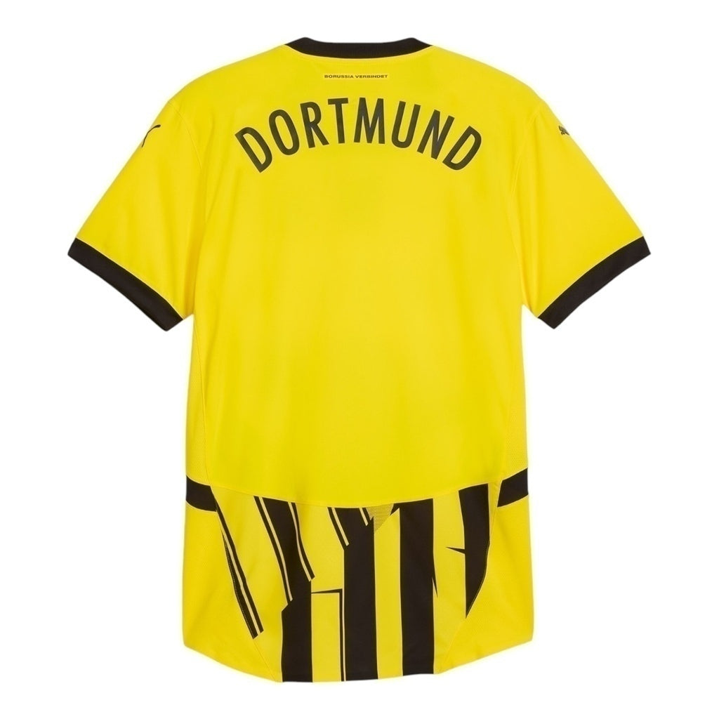 Camisa Borussia Dortmund Ed. Especial 24/25 - Torcedor - Central das Camisas