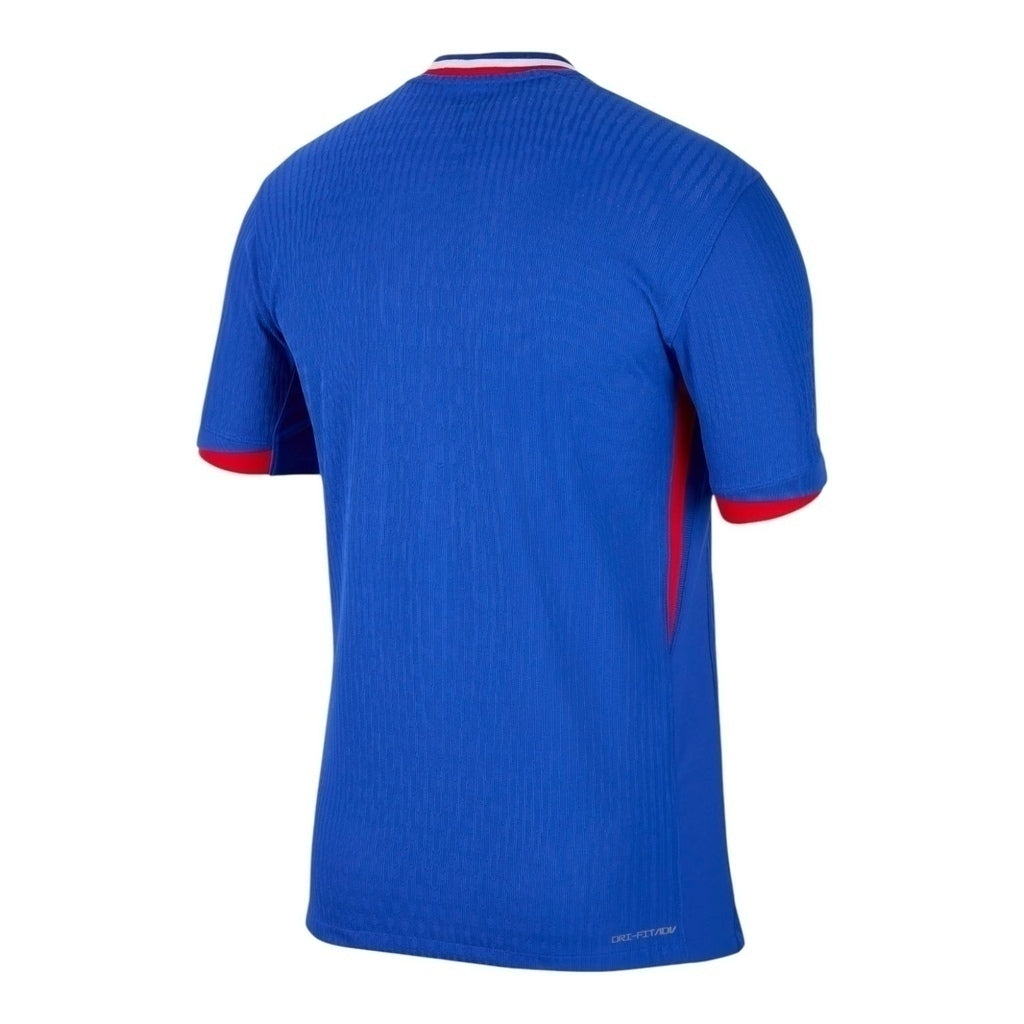 Camisa França Titular 24/25 - Torcedor - Central das Camisas
