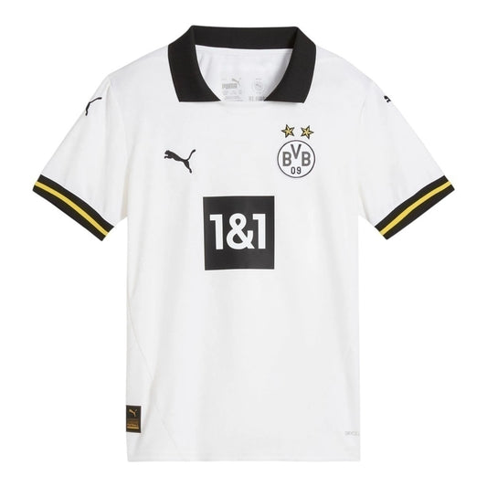 Camisa Borussia Dortmund III 24/25 - Torcedor