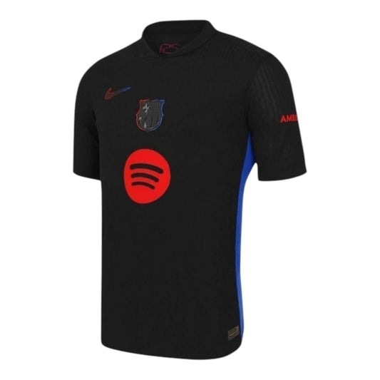 Camisa Barcelona Visitante 24/25 - Feminina