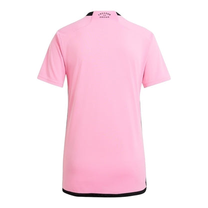 Camisa Inter Miami Titular 24/25 - Feminina