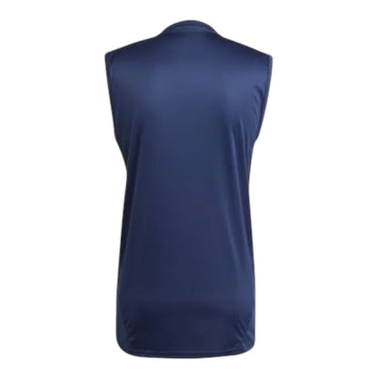 Camisa Regata Flamengo Treino 25/26 - Torcedor - Central das Camisas