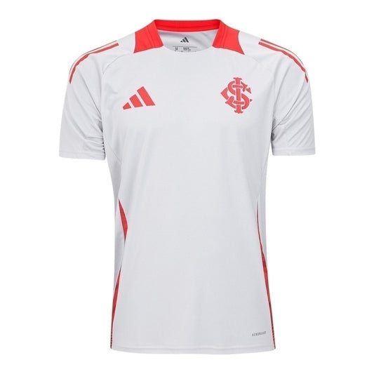 Camisa Internacional Treino 25/26 - Torcedor