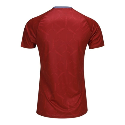 Camisa São Paulo Treino 25/26 - Feminina - Central das Camisas