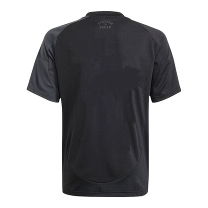 Camisa Inter Miami Visitante 25/26 - Torcedor - Central das Camisas