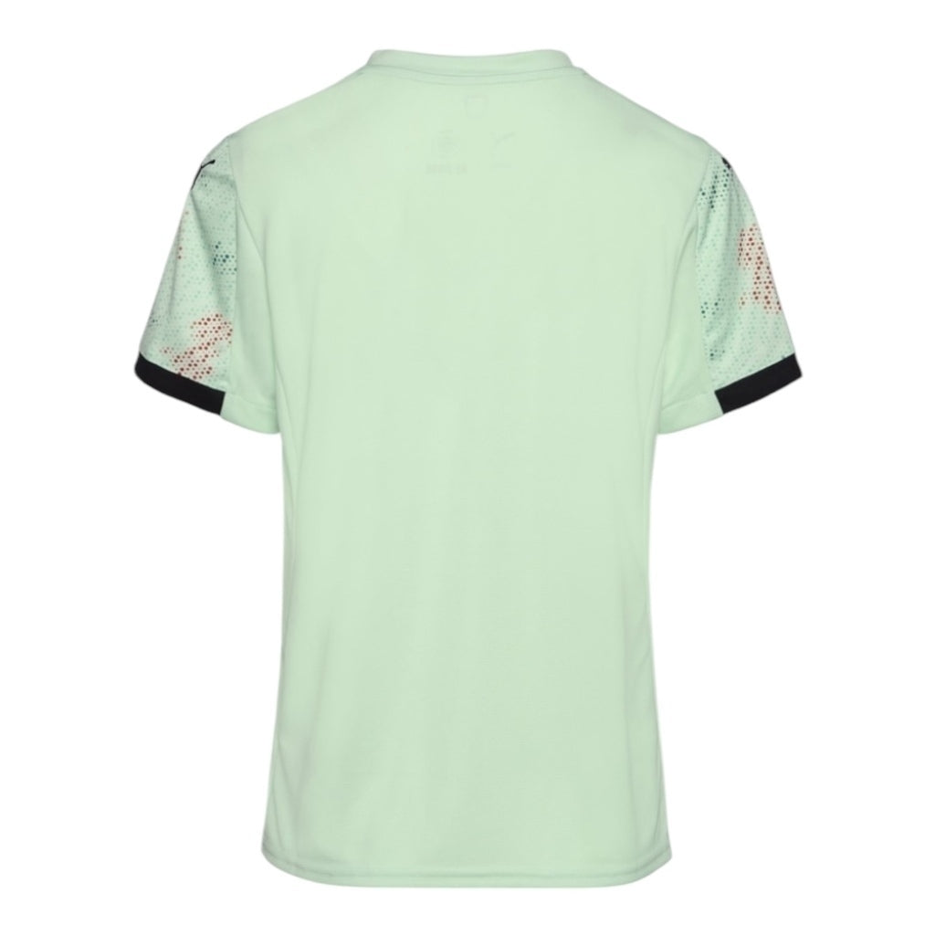 Camisa Seleção Portugal Visitante 25/26 - Feminina - Central das Camisas