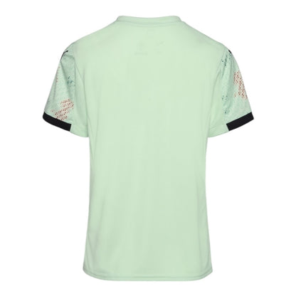 Camisa Seleção Portugal Visitante 25/26 - Feminina - Central das Camisas